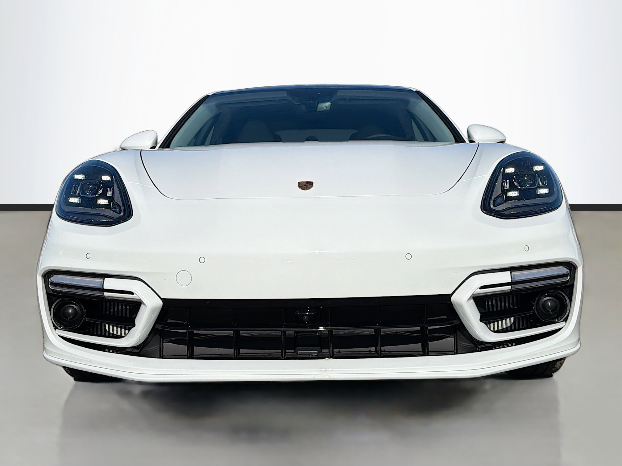 Used 2023 Porsche Panamera 4S w/ Premium Package image 8