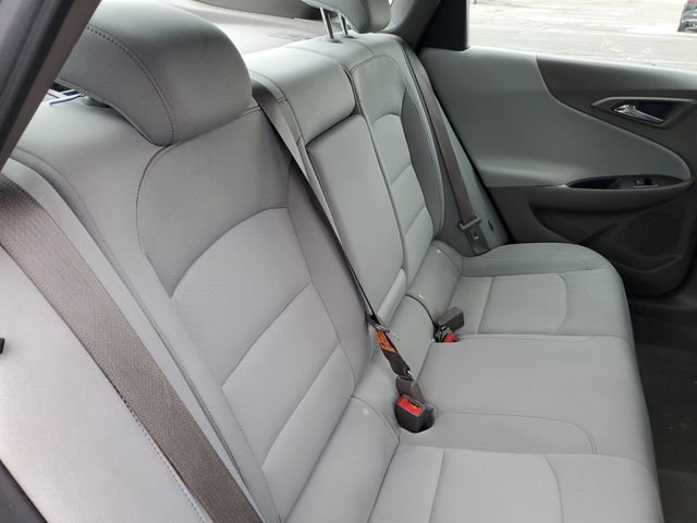 Used 2024 Chevrolet Malibu LT image 25