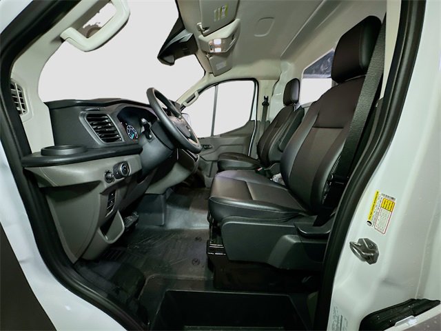 New 2025 Ford Transit 150 Low Roof w/ Load Area Protection Package image 14