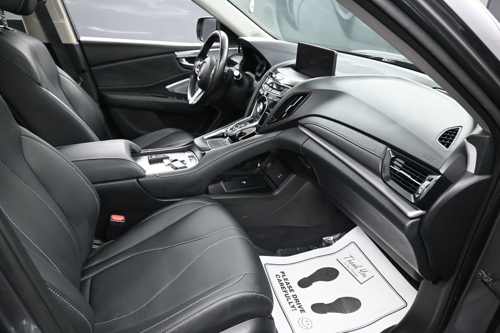 Used 2022 Acura RDX AWD w/ Technology Package image 31