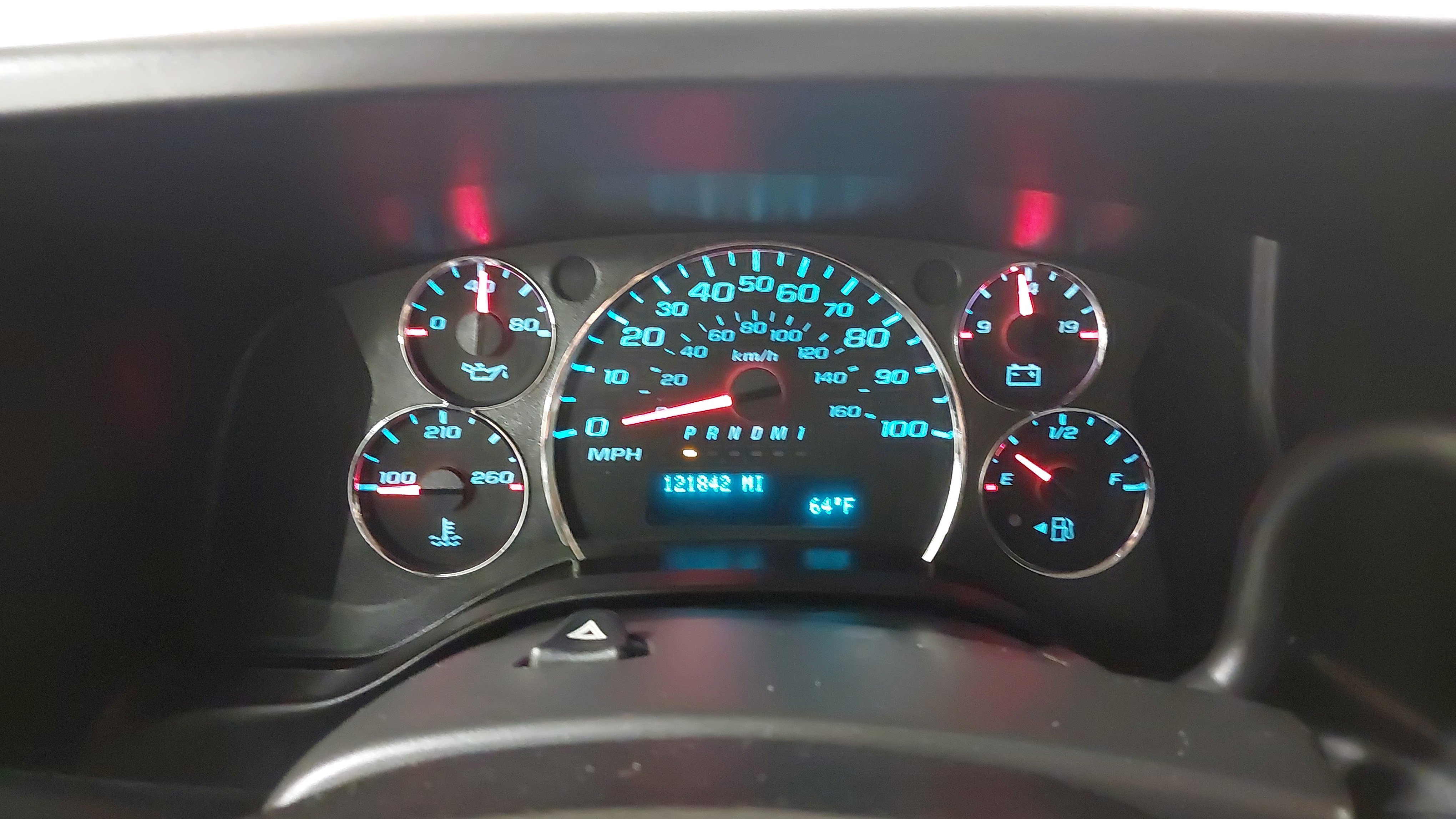 Used 2020 Chevrolet Express 2500 w/ Driver Convenience Package image 18