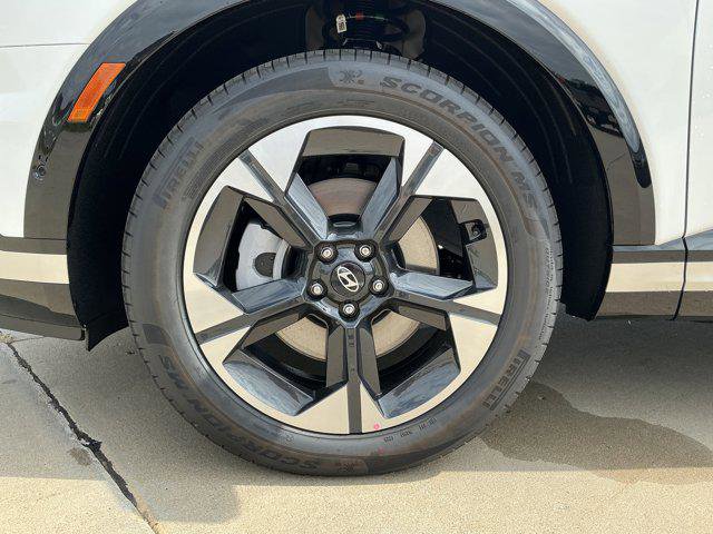 New 2026 Hyundai Palisade Limited image 11