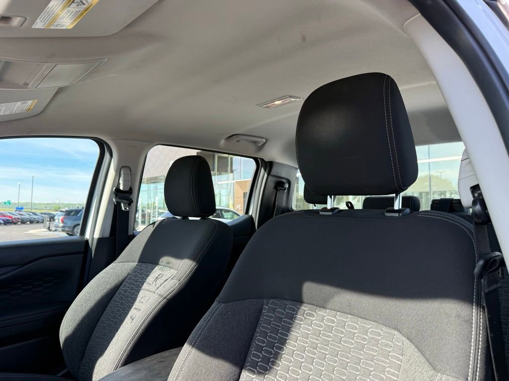 Used 2024 Ford Ranger XL image 23