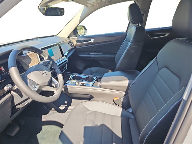 New 2026 Volkswagen Atlas SEL image 10