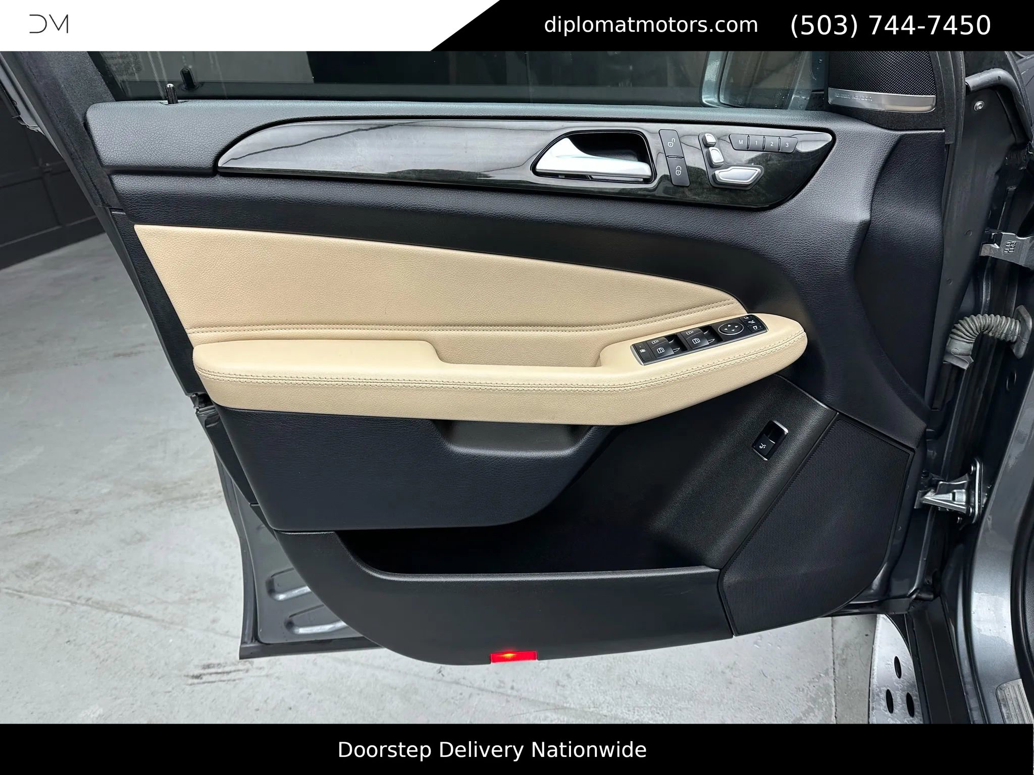 Used 2017 Mercedes-Benz GLE 350 4MATIC image 22