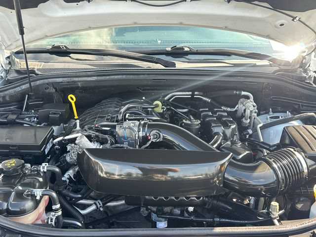 Used 2024 Dodge Durango GT AWD/4WD image 30