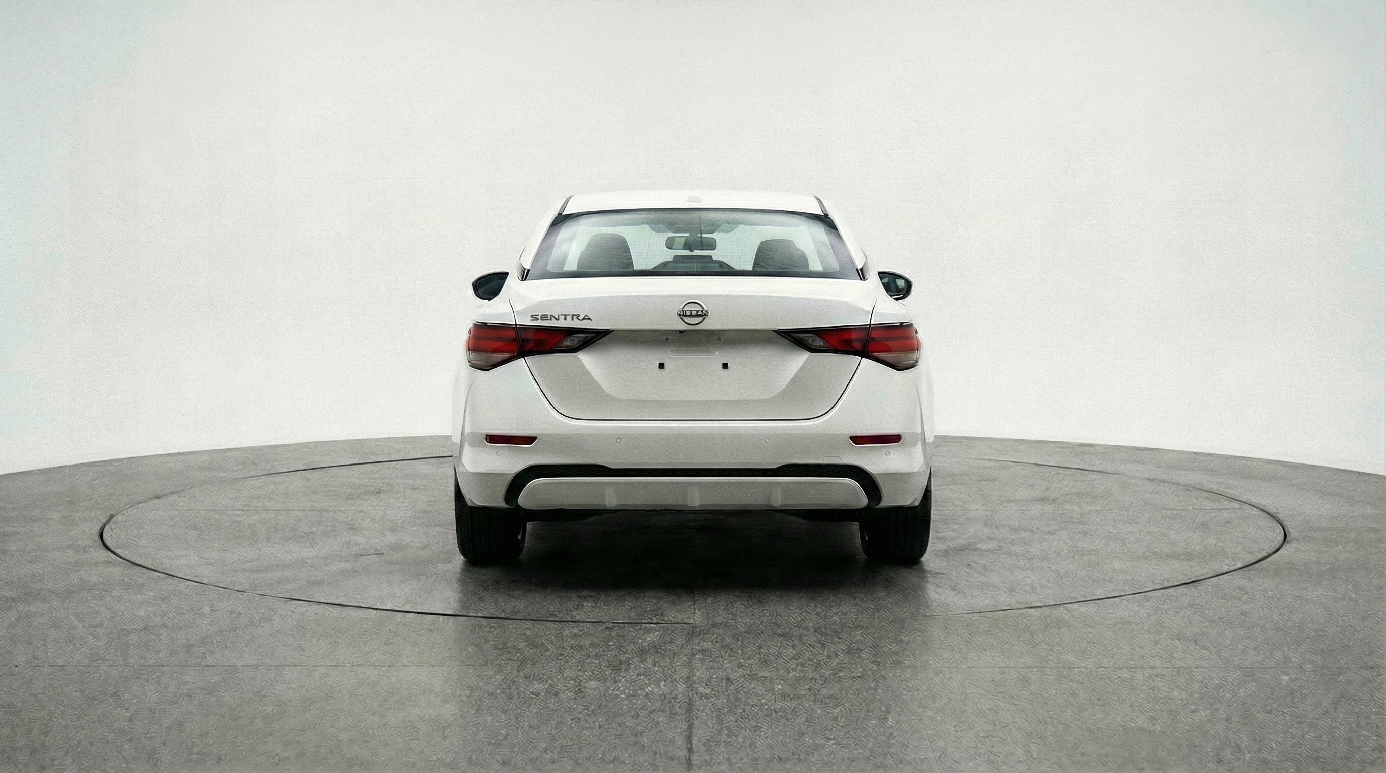 Used 2025 Nissan Sentra SV image 7