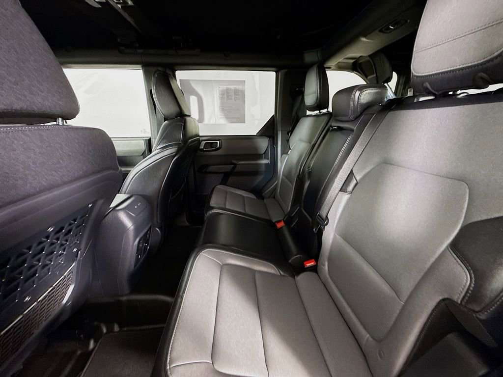 Used 2024 Ford Bronco Everglades image 26
