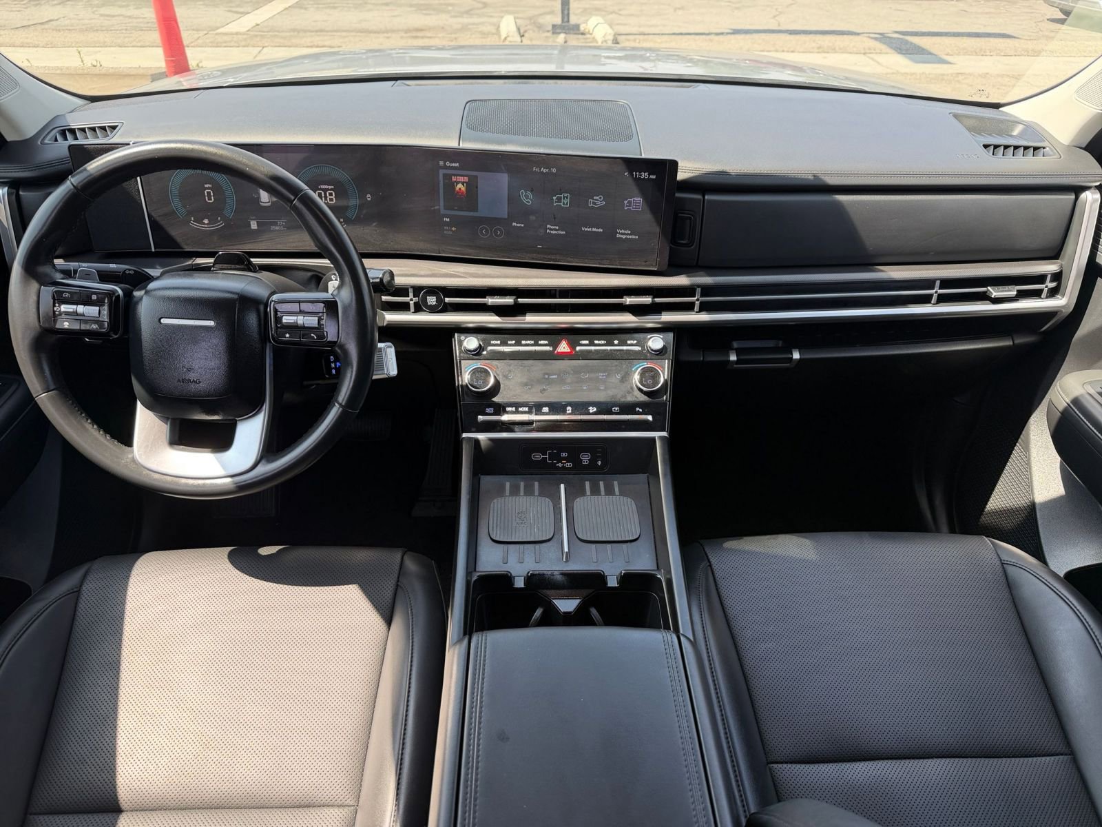 Used 2025 Hyundai Santa Fe SEL image 35