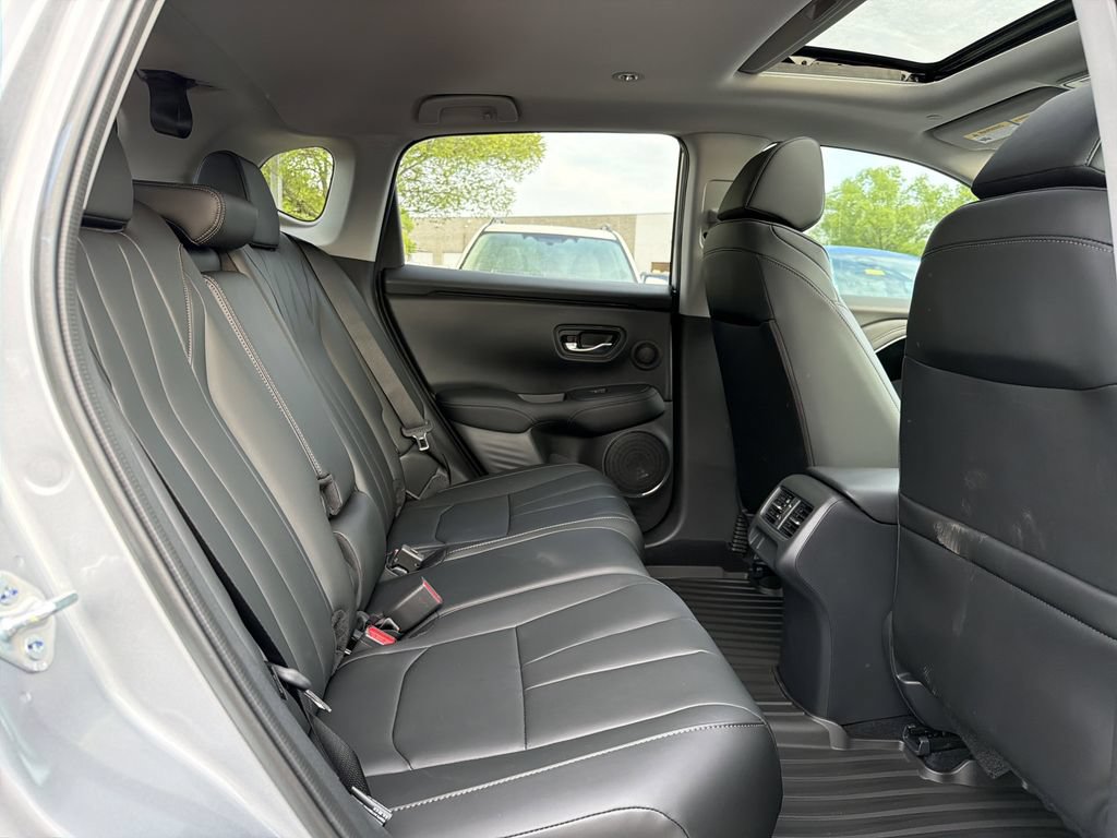 New 2026 Acura ADX FWD image 16