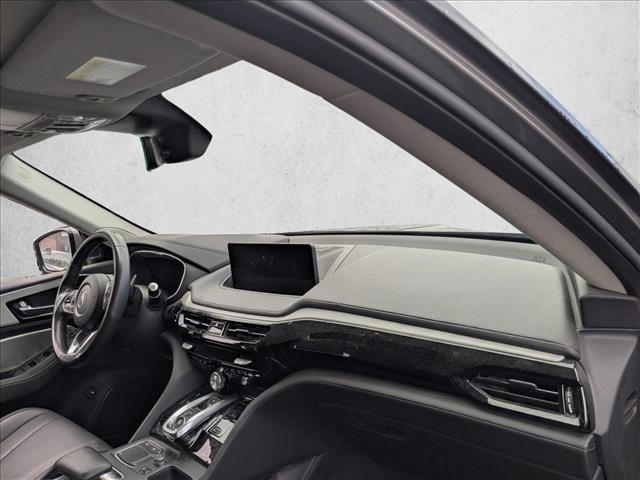 Certified 2024 Acura MDX SH-AWD image 17