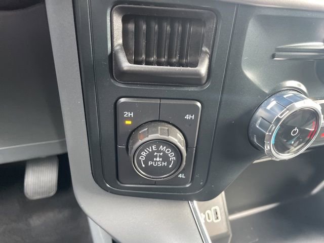 Used 2025 Ford F150 XLT w/ Equipment Group 302A MID image 24