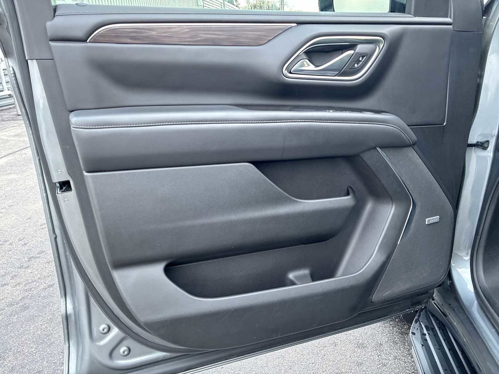 Certified 2021 Chevrolet Tahoe LT image 22