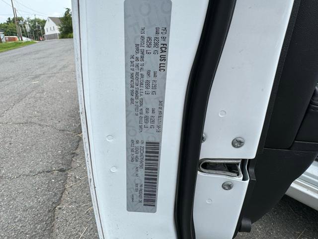 Used 2019 Dodge Charger Police w/ Street Appearance Group image 27