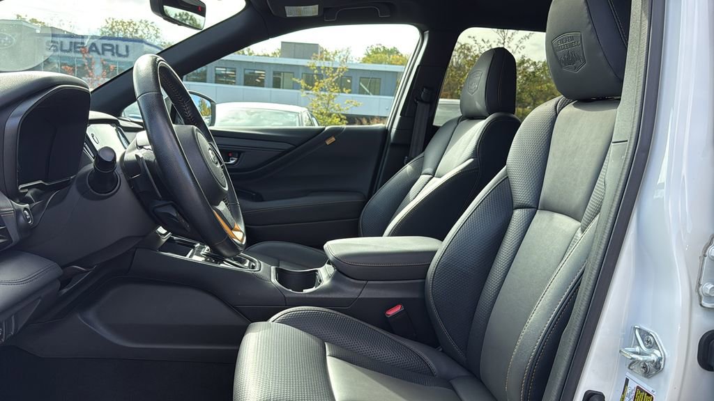 Certified 2022 Subaru Outback Wilderness image 12