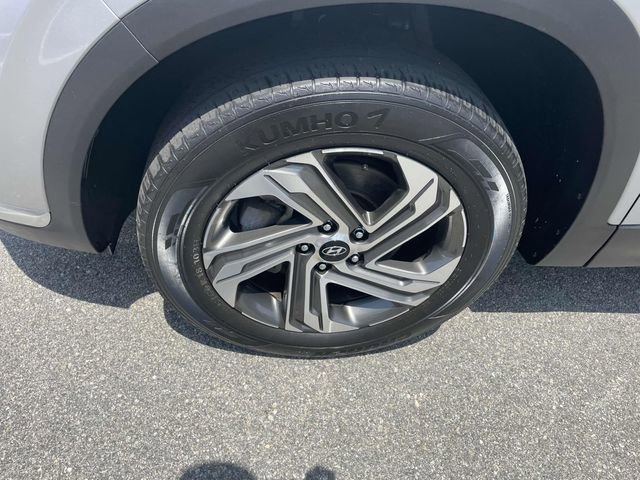 Used 2022 Hyundai Santa Fe SEL image 14