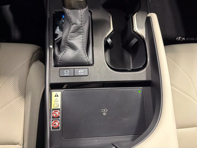 Used 2025 Lexus ES 300h w/ Technology Package FWD image 21