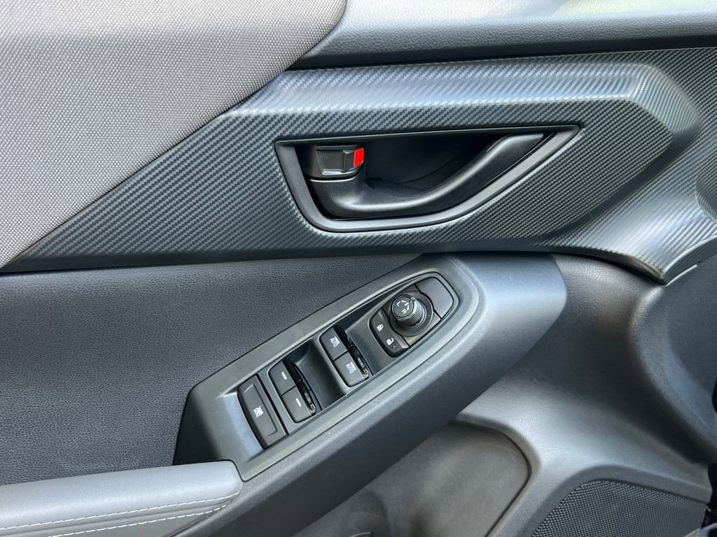 New 2025 Subaru Crosstrek 2.5i Premium image 16