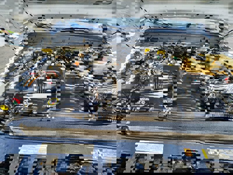 Used 2013 Ford F450 Lariat w/ Lariat Ultimate Pkg image 30