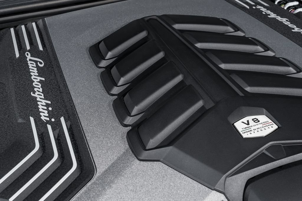 Used 2024 Lamborghini Urus S AWD/4WD image 50