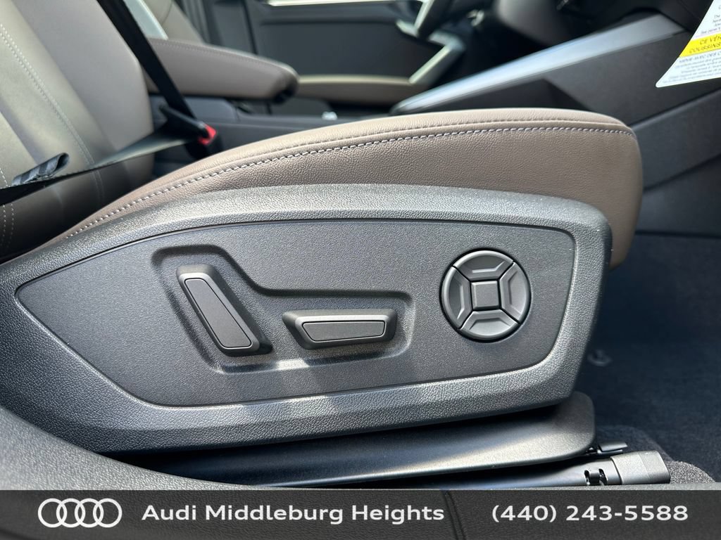 New 2026 Audi A3 2.0T Premium AWD/4WD image 20