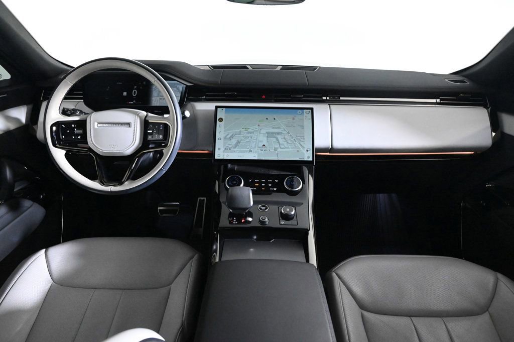 Used 2023 Land Rover Range Rover Sport SE Dynamic AWD/4WD image 14