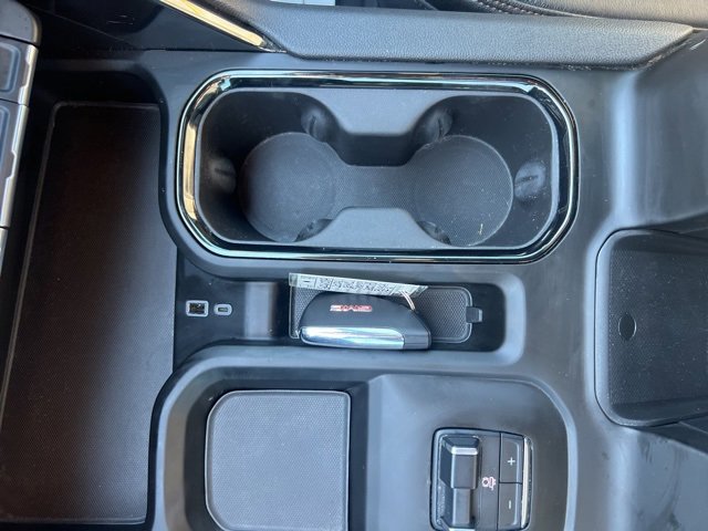 Used 2024 GMC Sierra 2500 AT4 w/ AT4 Preferred Package image 28