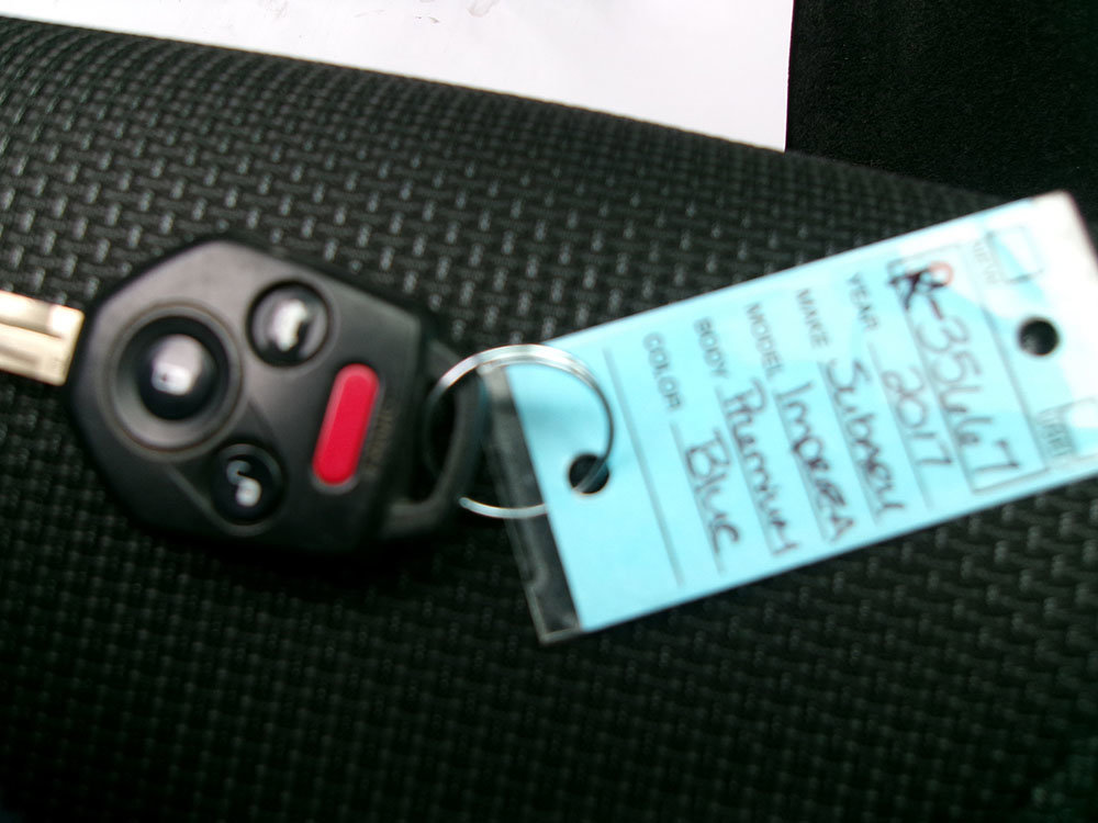 Used 2017 Subaru Impreza 2.0i Premium image 20