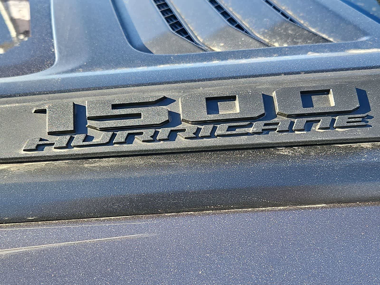 New 2026 RAM 1500 Rebel w/ Bed Utility Group image 12