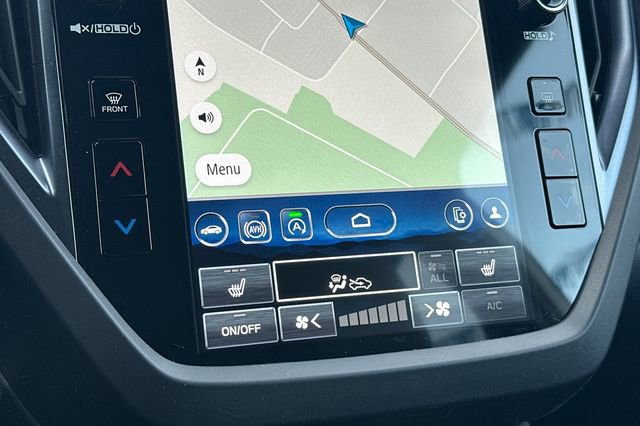 New 2026 Subaru Forester Limited image 18