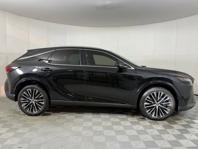 Certified 2024 Lexus RX 350 Premium Plus w/ Convenience Package image 11