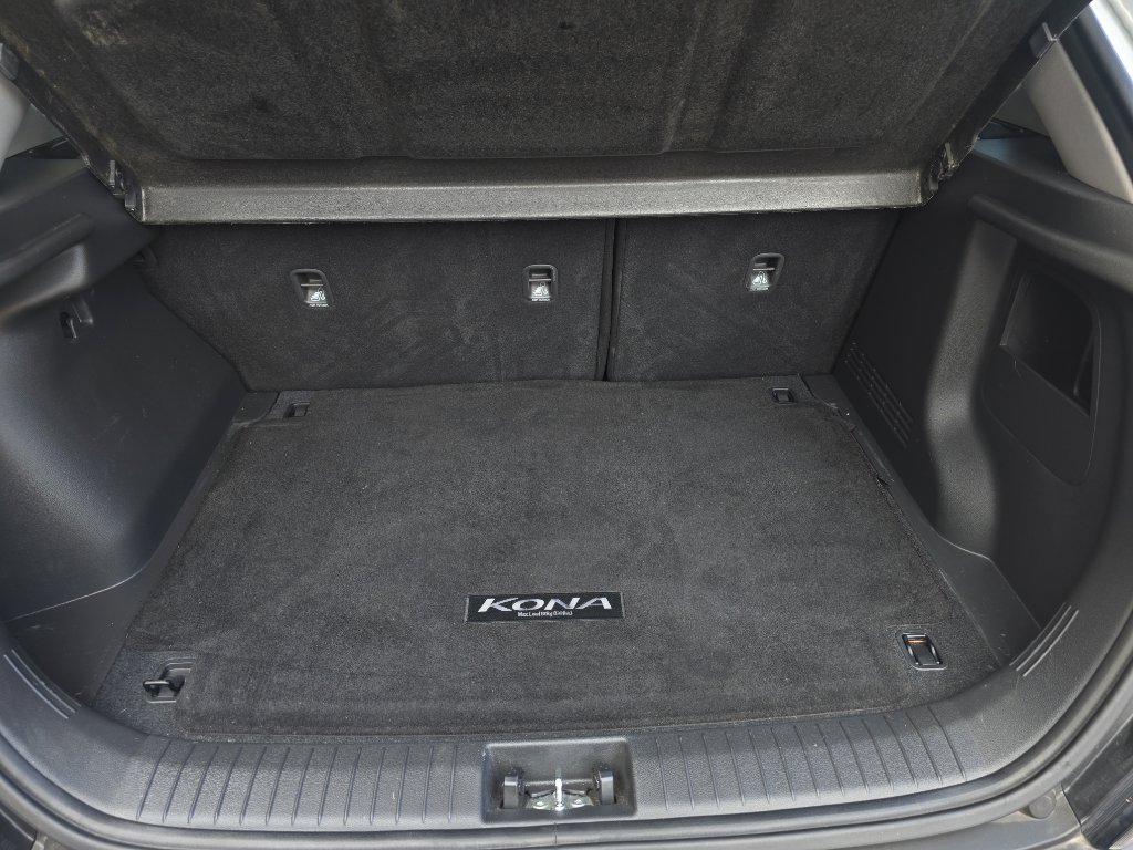 Used 2023 Hyundai Kona SEL image 30