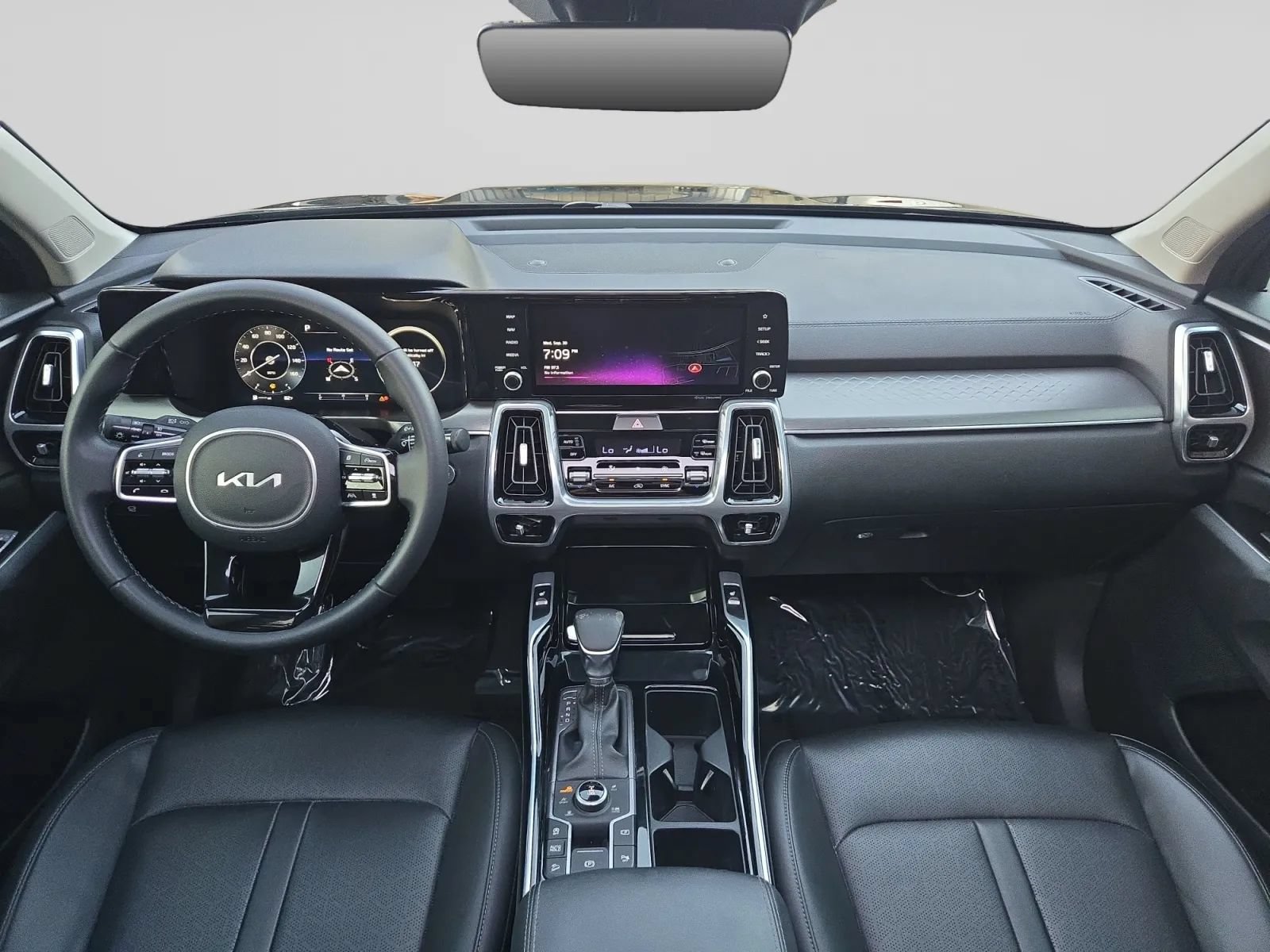 Used 2023 Kia Sorento SX AWD/4WD image 15