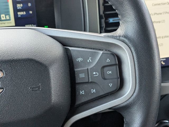 Used 2024 Ford Bronco Wildtrak image 23