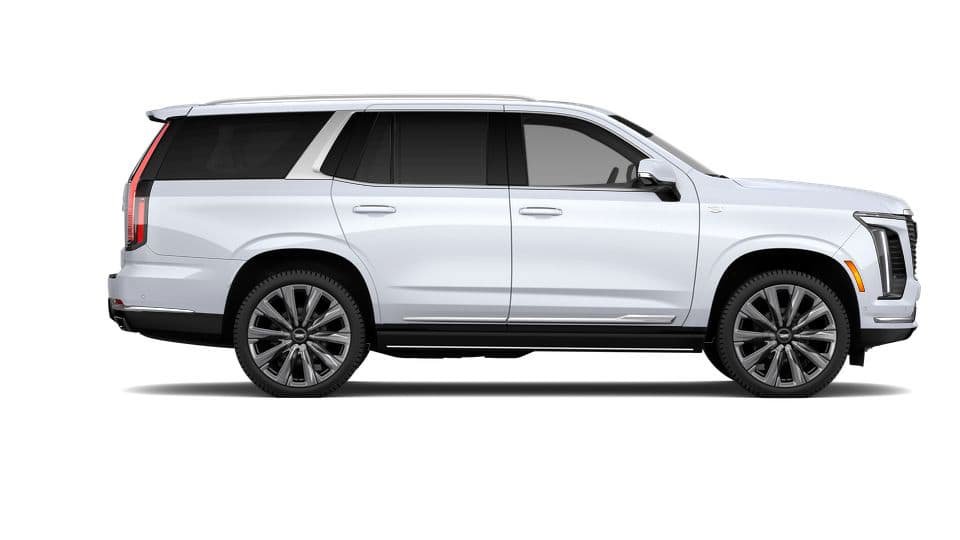 New 2026 Cadillac Escalade Luxury w/ Touring Package AWD/4WD image 56