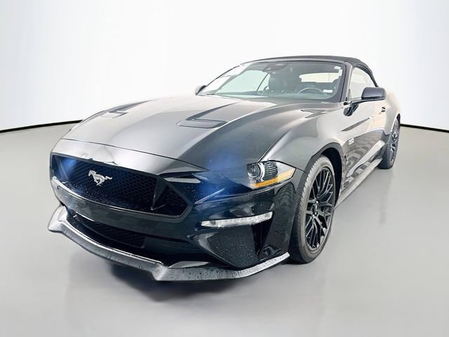Used 2023 Ford Mustang GT Premium w/ GT Performance Package image 3