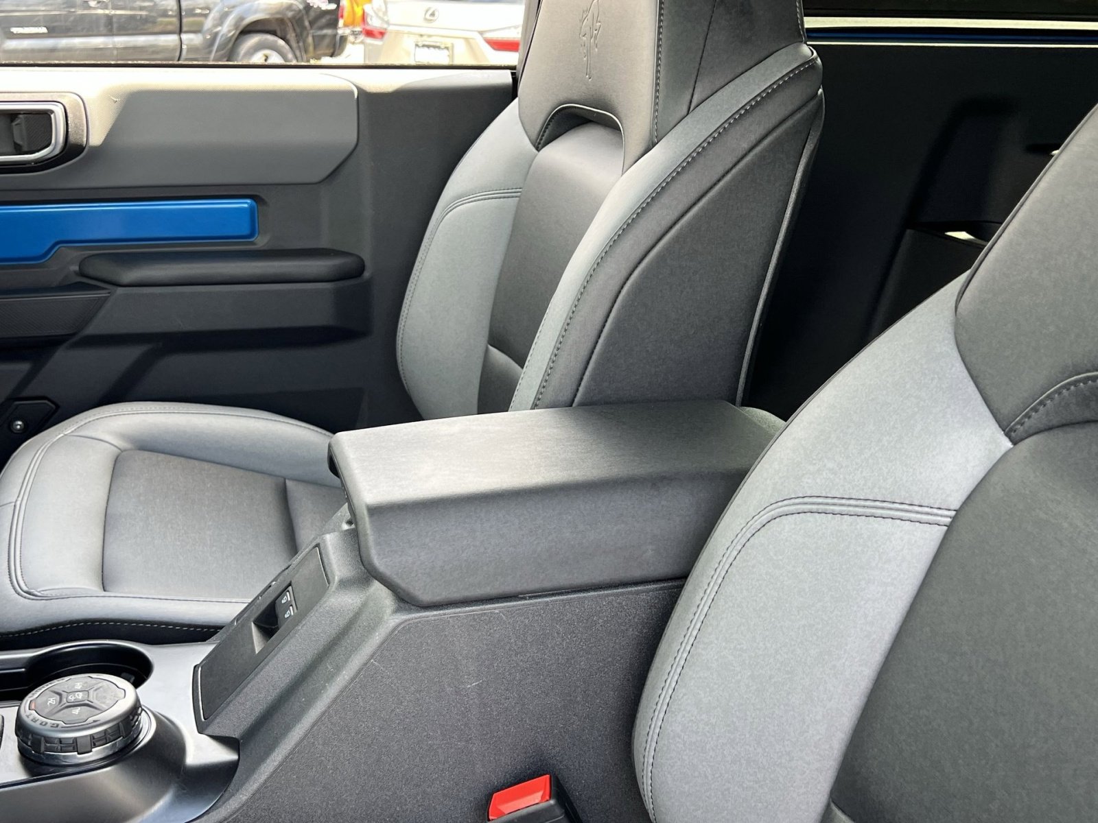 Used 2024 Ford Bronco Big Bend image 21