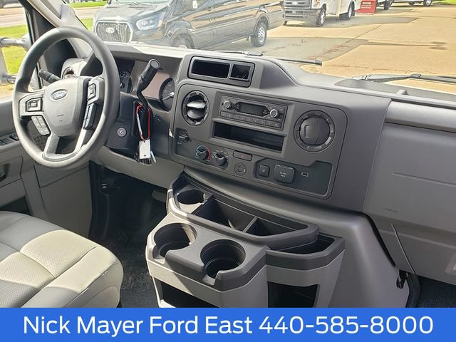 New 2027 Ford E-450 and Econoline 450 Super Duty w/ Power Equipment Group RWD image 19