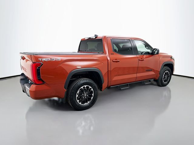 Used 2025 Toyota Tundra SR5 w/ TRD Off-Road Package image 7