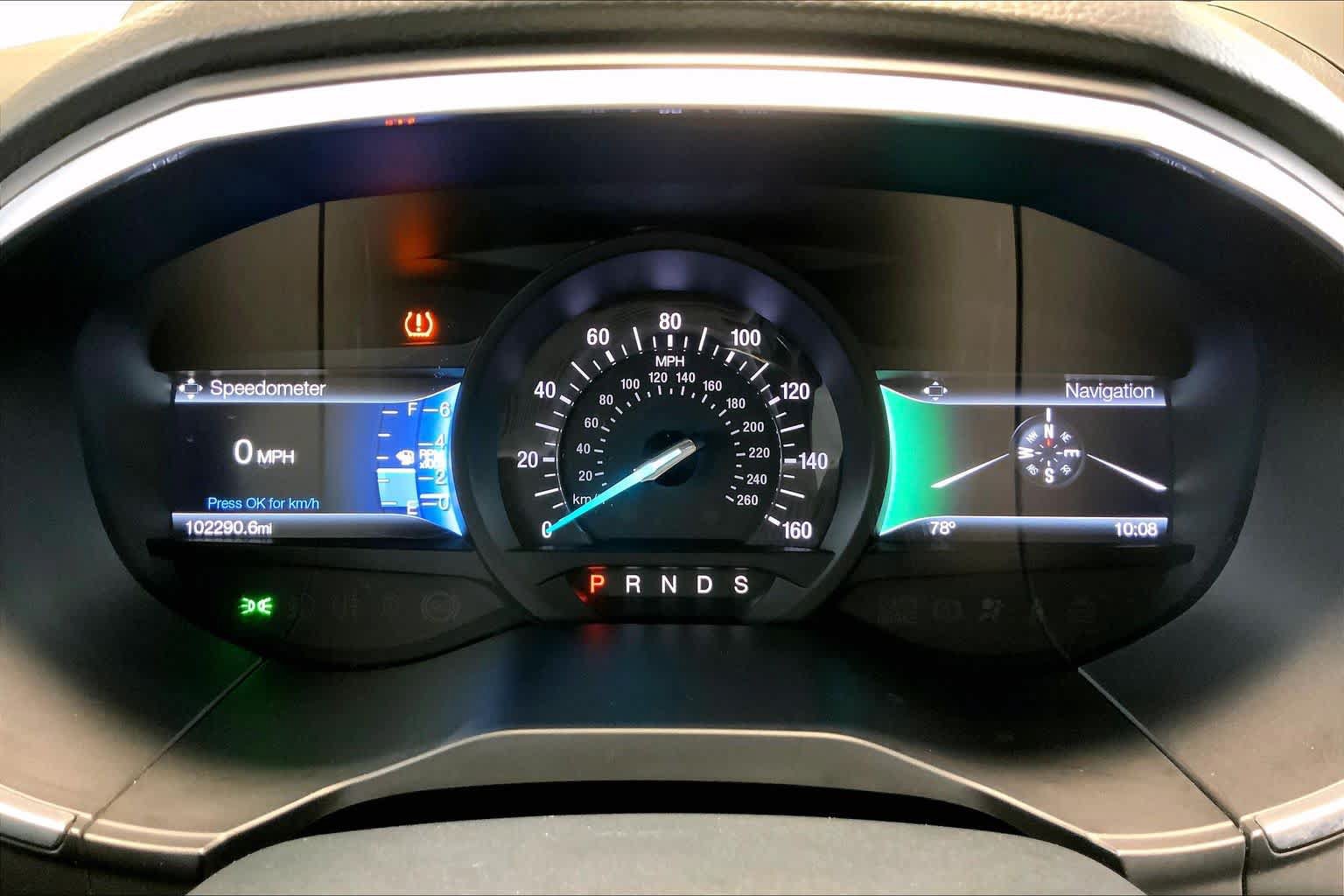 Used 2016 Ford Edge Sport w/ Equipment Group 401A AWD/4WD image 25
