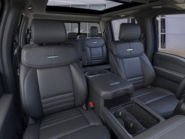 New 2026 Ford F250 Platinum image 10