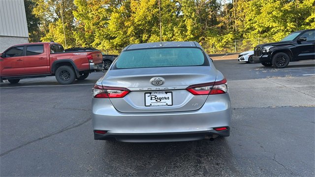 Used 2024 Toyota Camry LE image 31