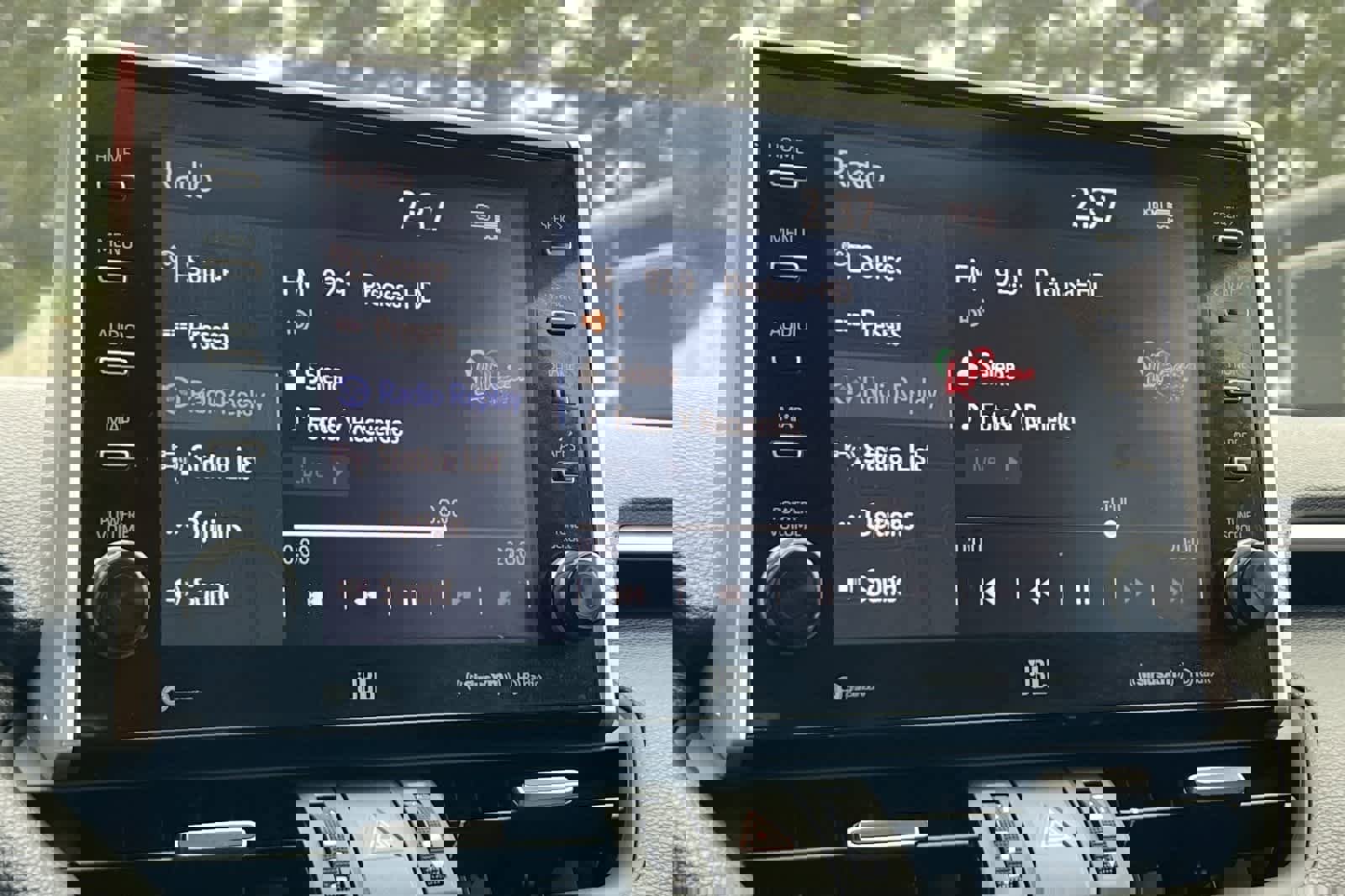 Used 2021 Toyota RAV4 XSE w/ Weather Package image 23