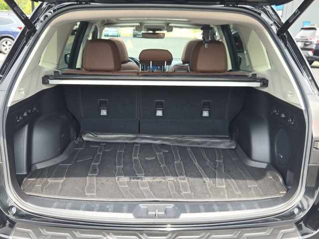 Used 2020 Subaru Forester Touring w/ Popular Package #2 AWD/4WD image 18