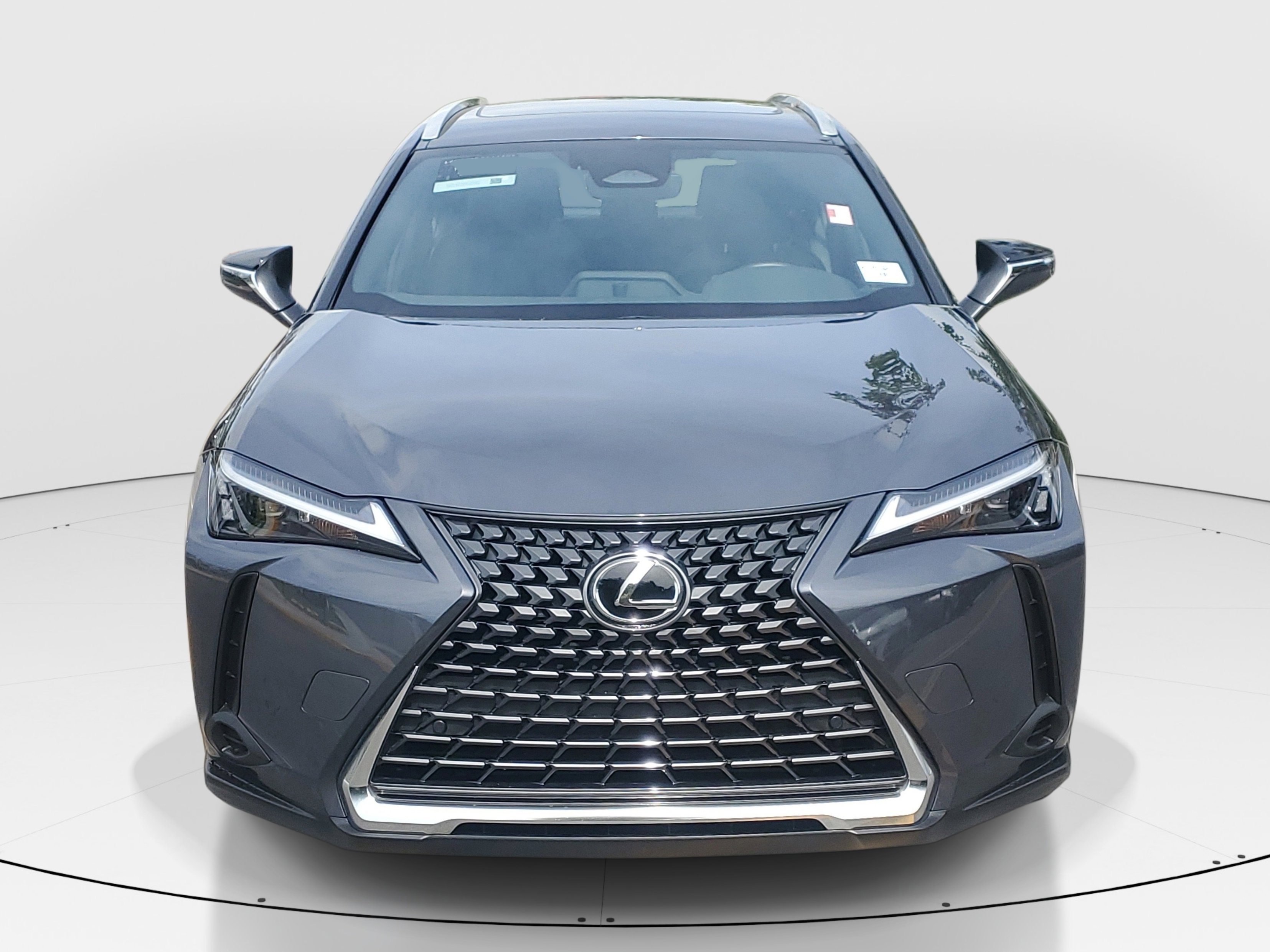 Used 2025 Lexus UX 300h FWD w/ Accessory Package (Z1) image 2