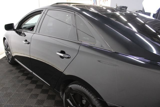 Used 2016 Cadillac XTS Luxury w/ Driver Awareness Package AWD/4WD image 11