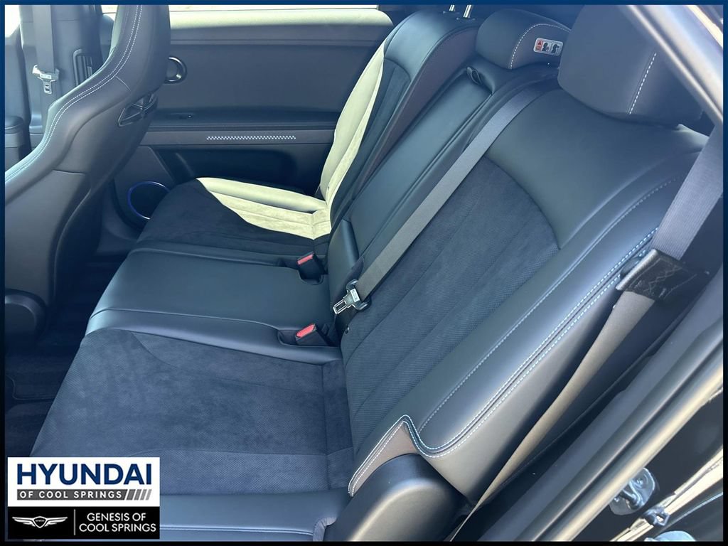 Used 2026 Hyundai Ioniq 5 N AWD/4WD image 21