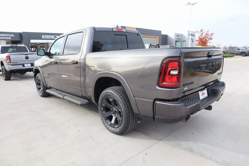 New 2026 RAM 1500 Big Horn image 23