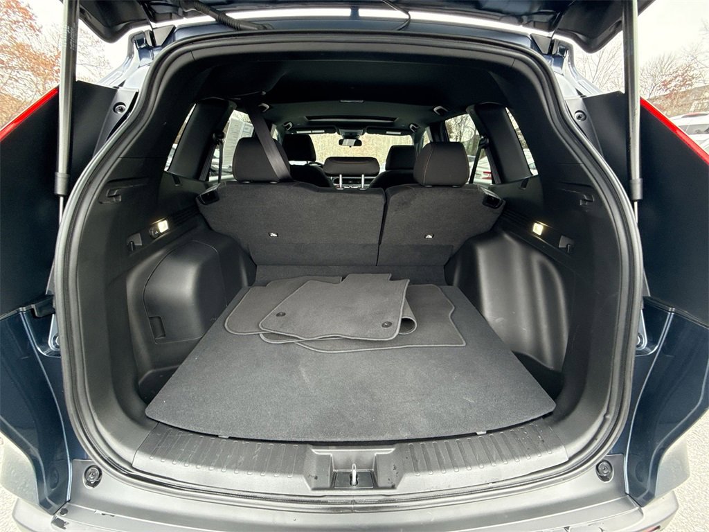 Used 2024 Honda CR-V Sport image 20