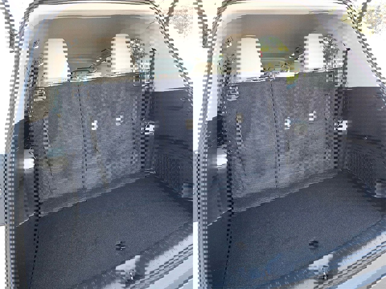 Used 2024 Toyota Grand Highlander XLE image 22